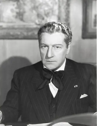 Görsel: Studio Harcourt / Kamu malı Sacha Guitry