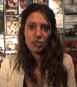 Görsel: Breaking Ground (on Vimeo) / CC BY Sacha Polak