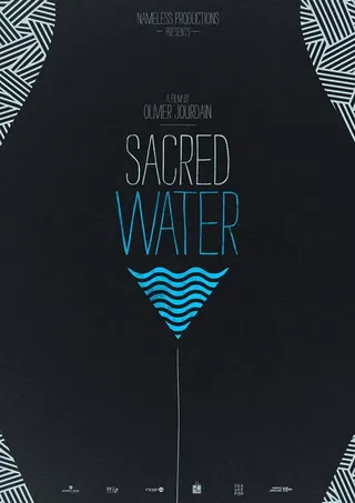 Sacred Water afişi