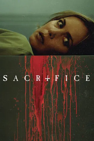 Sacrifice afişi