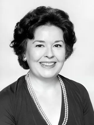 Sada Thompson