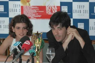 Sadrac González