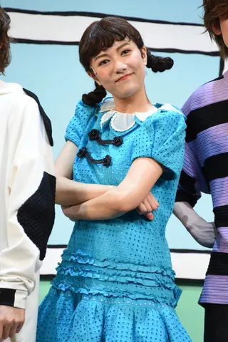 Görsel: Himawari K / CC BY-SA Sae Miyazawa