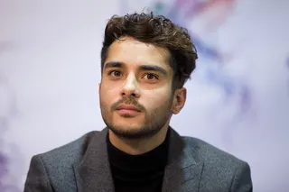 Görsel: کرمی -صحرانورد = Armin Karami / CC BY Saed Soheili