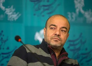 Saeed AghaKhani