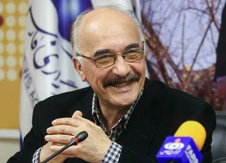 Görsel: Hossein Mersadi / CC BY Saeed Nikpour