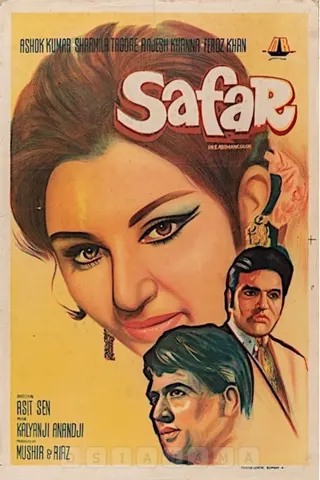 Safar afişi