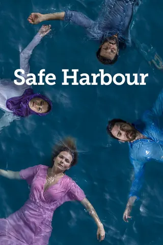 Safe Harbour afişi