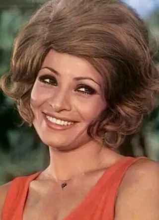 Safia El Emari