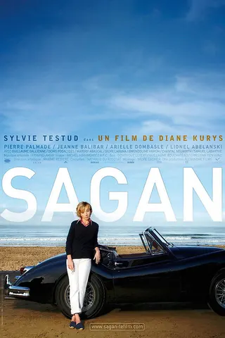 Görsel: TMDB Sagan afişi