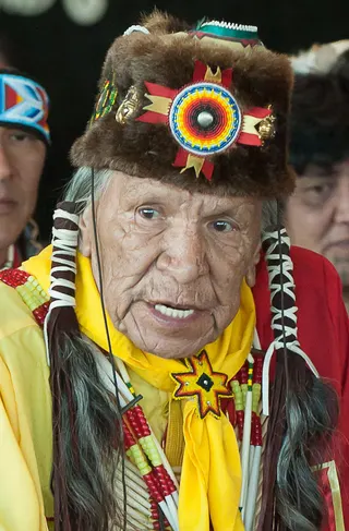 Görsel: U.S. Embassy New Zealand / Kamu malı Saginaw Grant