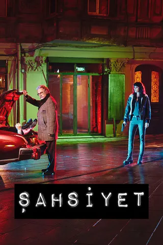 Görsel: TMDB Şahsiyet afişi