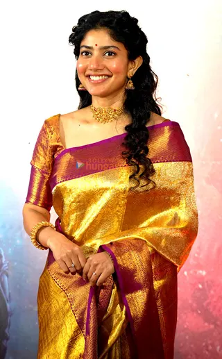 Görsel: Bollywood Hungama / CC BY Sai Pallavi