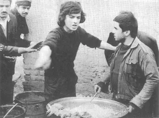 Görsel: Kamu malı Said Kengerani