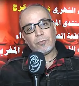 Görsel: مع الحدث وفي قلب الحدث / CC BY-SA Said Khallaf