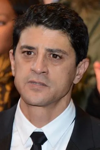 Görsel: Georges Biard / CC BY-SA Saïd Taghmaoui