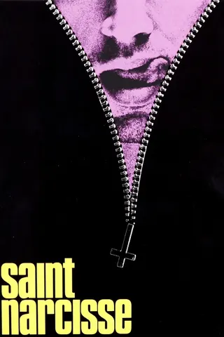 Görsel: TMDB Saint-Narcisse afişi