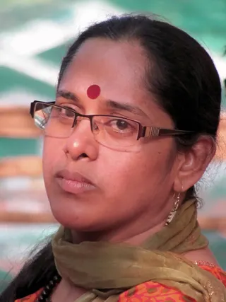 Sajitha Madathil