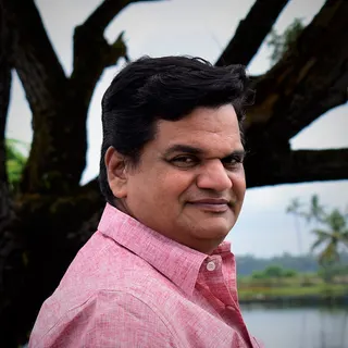 Görsel: Anjith saju / CC BY-SA Saju Kodiyan