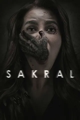 Sakral afişi