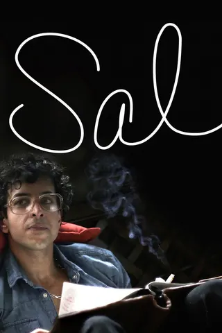 Görsel: TMDB Sal afişi