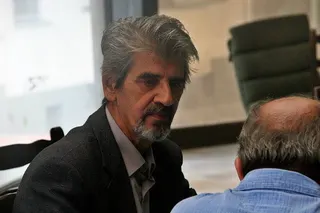 Salaetin Bilal