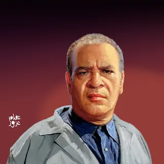 Görsel: Essam Azouz / CC BY-SA Salah Abdallah
