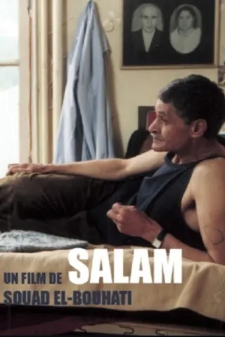 Salam afişi