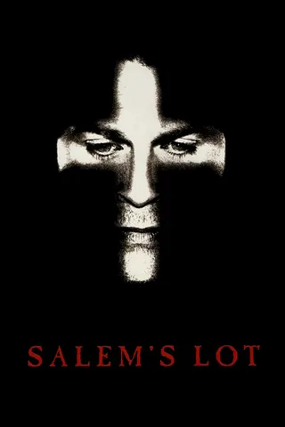 Görsel: TMDB Salem's Lot afişi