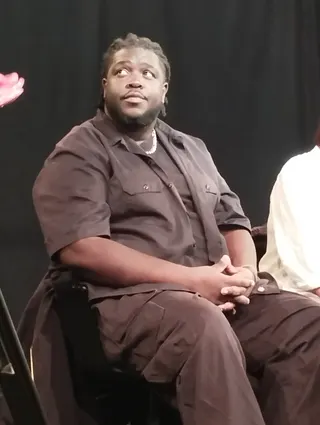 Görsel: ManoSolo13241324 / CC0 Salif Cissé