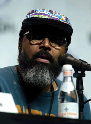 Görsel: Gage Skidmore / CC BY-SA Salim Akil