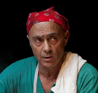 Salim Daw