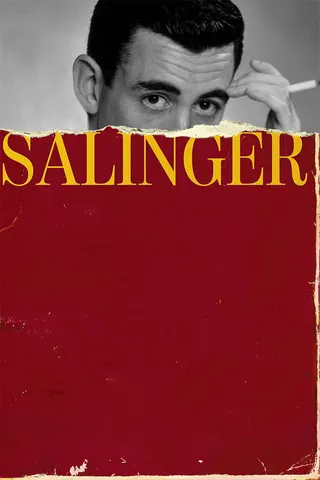 Salinger afişi