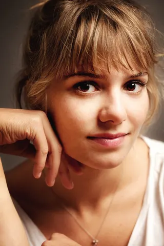 Görsel: Janey van Ierland / CC BY Sallie Harmsen