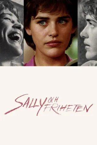 Görsel: TMDB Sally and Freedom afişi