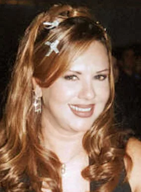 Salma Al Masri