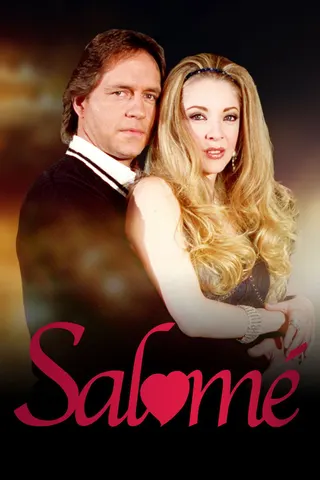 Görsel: TMDB Salomé afişi