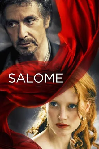 Salomé afişi