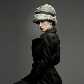 Salomé Stévenin