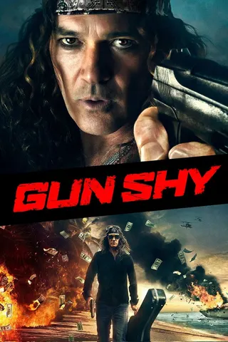 Salty afişi