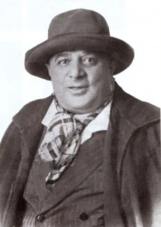 Salvatore Cafiero