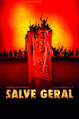 Görsel: TMDB Salve Geral afişi