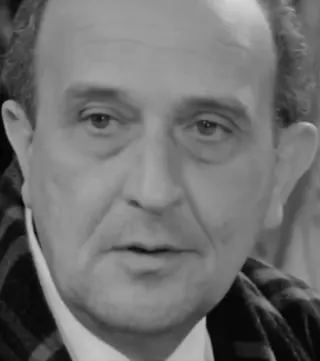 Görsel: Film diretto da Antonio Pietrangeli e prodotto da Documento Film / Kamu malı Salvo Randone