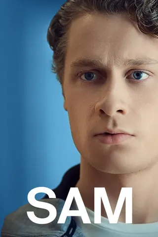Görsel: TMDB Sam afişi