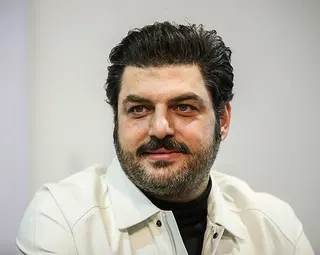 Görsel: Hamed Malekpour / CC BY Sam Derakhshani