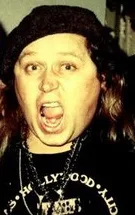 Görsel: The World Famous Comedy Store / CC BY-SA Sam Kinison