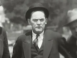 Görsel: Hal Yates / Kamu malı Sam Lufkin