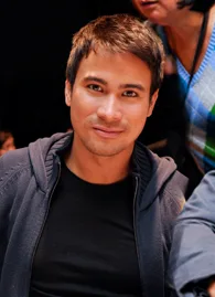Görsel: Ronn Tan / CC BY Sam Milby