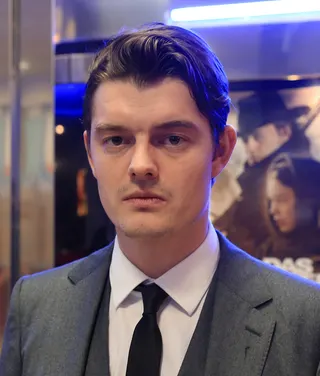 Görsel: Manfred Werner - Tsui / CC BY-SA Sam Riley