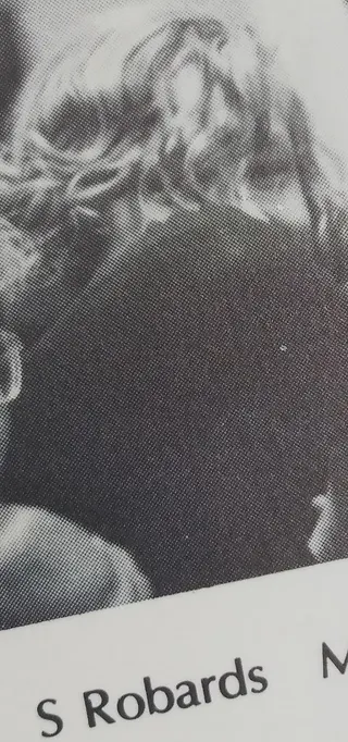 Sam Robards